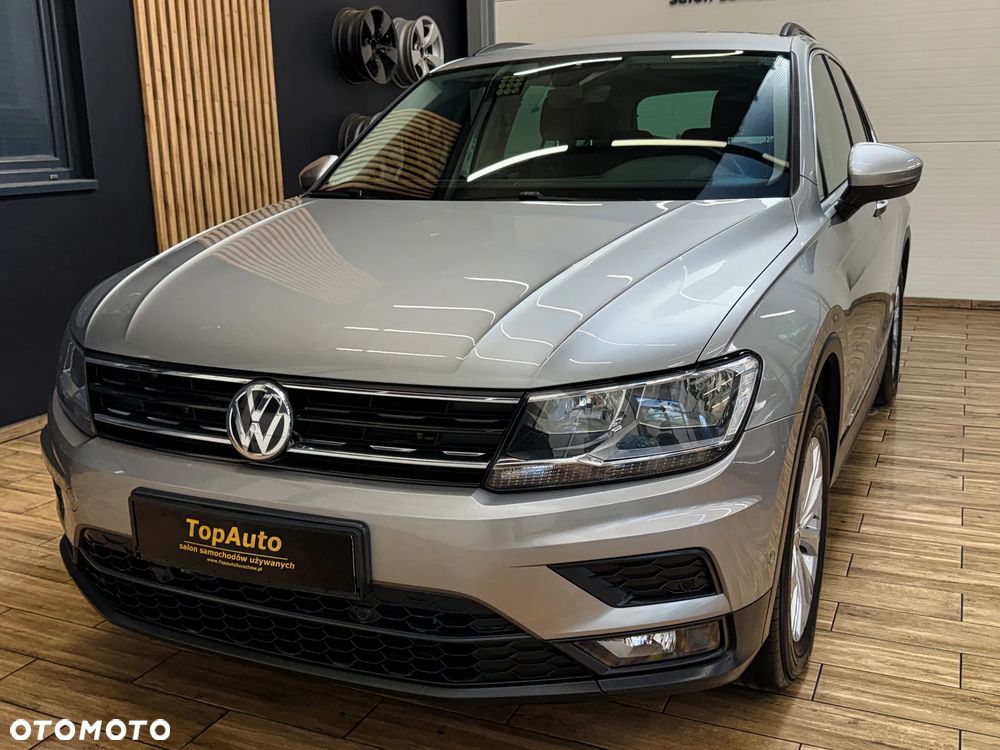 Volkswagen Tiguan 2.0 TDI BMT SCR 4Mot Highline DSG - 12