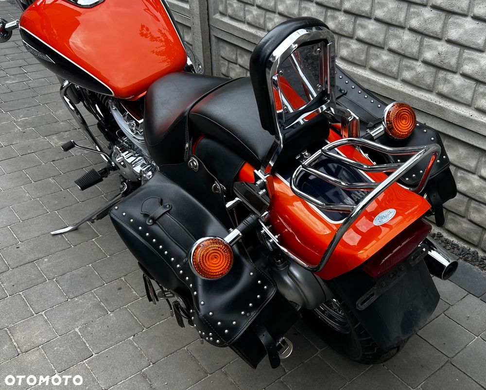 Yamaha Drag Star - 18