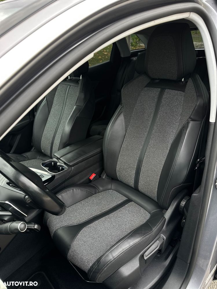 Peugeot 3008 PureTech 130 Stop & Start EAT6 Allure - 6