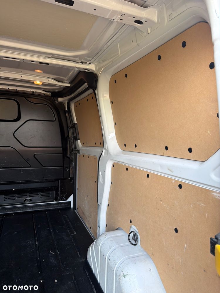 Ford TRANSIT CUSTOM - 20