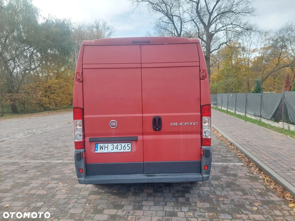 Fiat Ducato L2H2 - 3