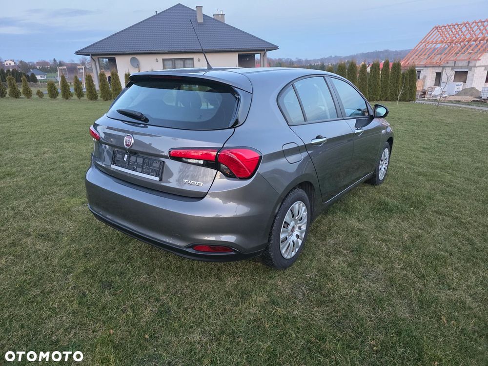 Fiat Tipo 1.4 16V More - 29