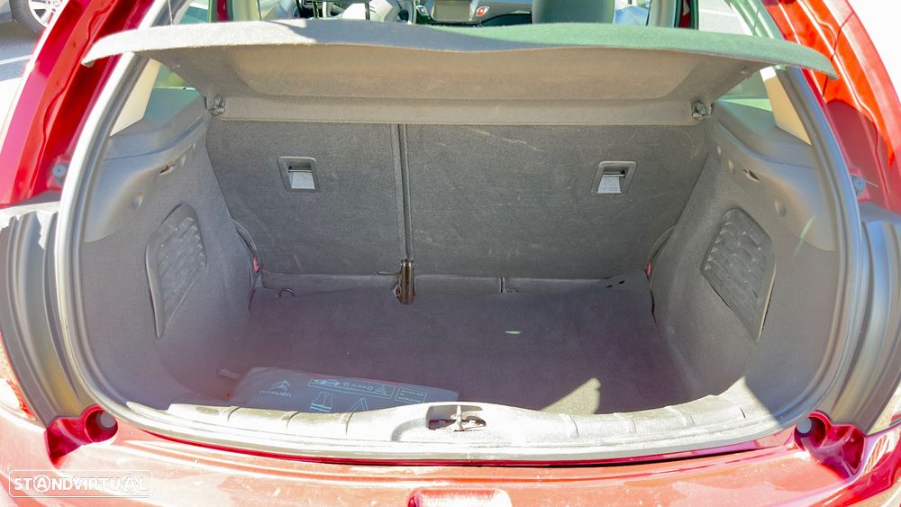 Citroën C3 1.2 PureTech Collection - 6