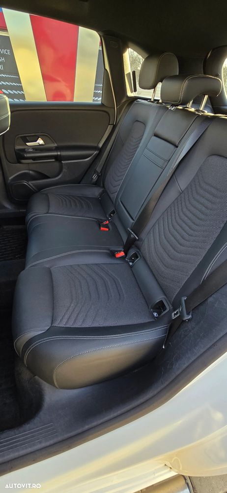 MERCEDES-BENZ B-Class 2021 — imagine 10
