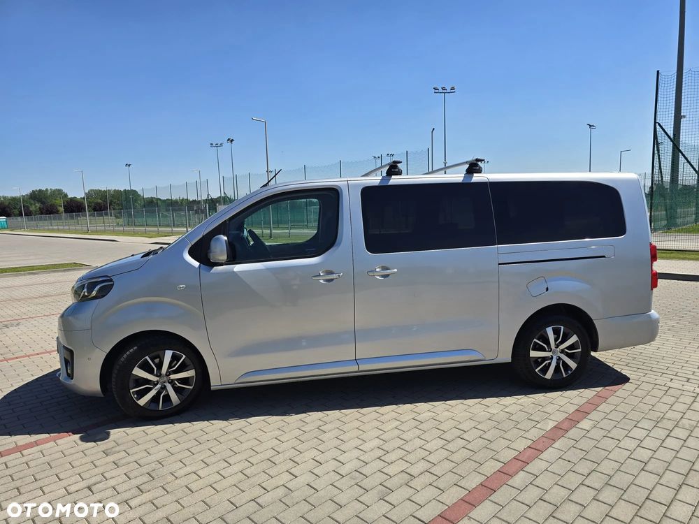 Toyota ProAce - 6