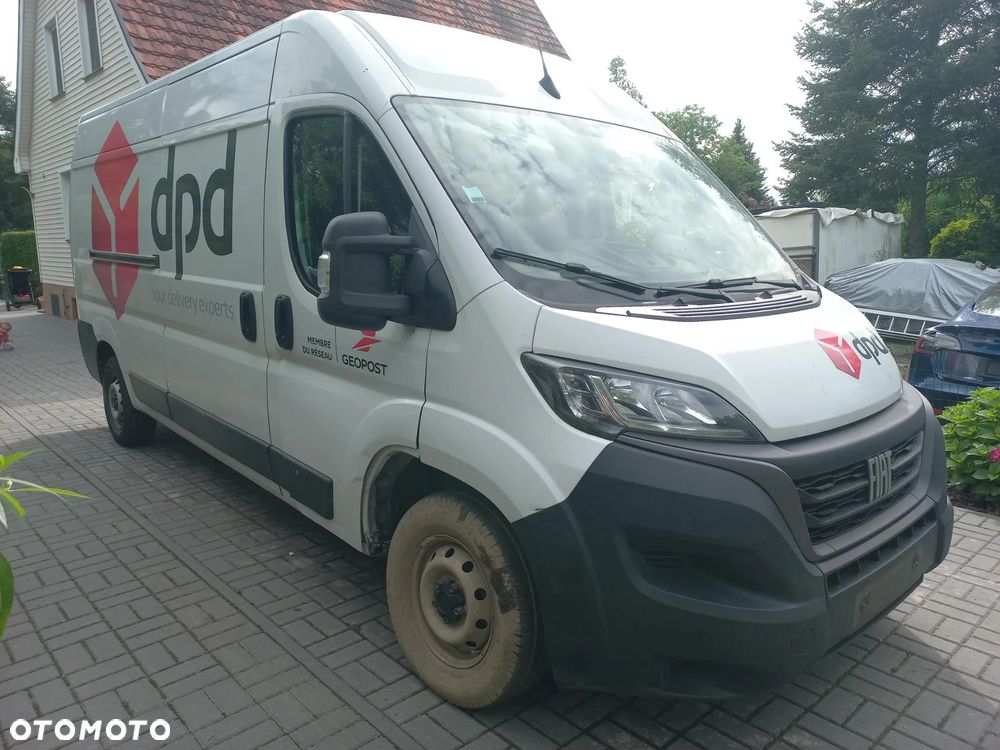 Fiat DUCATO - 2
