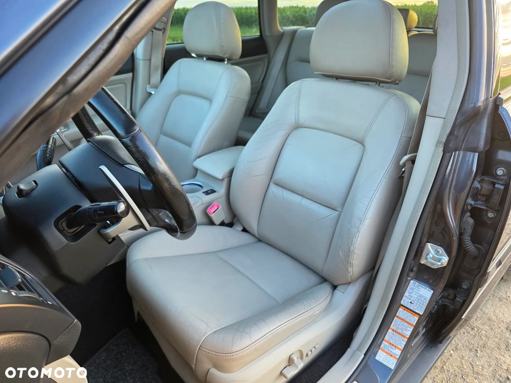 Subaru Outback - 29