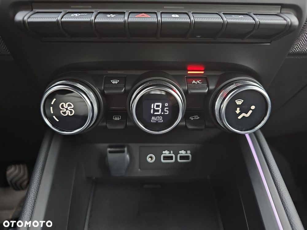 Renault Clio 1.0 TCe Techno - 14