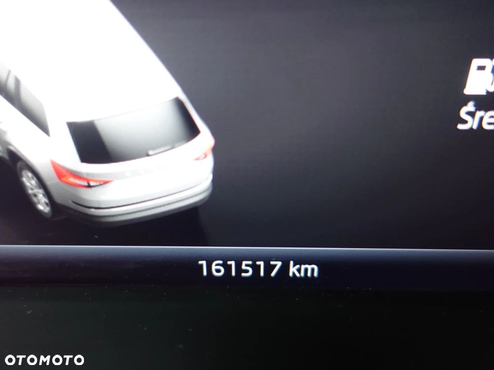 Skoda Kodiaq 2.0 Bi-TDI 4x4 RS DSG 7os - 39