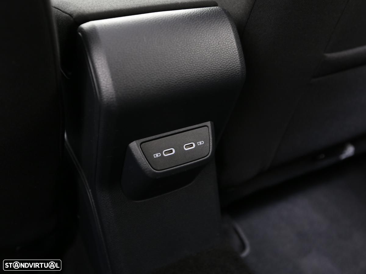 VW Taigo 1.0 TSI Life - 17