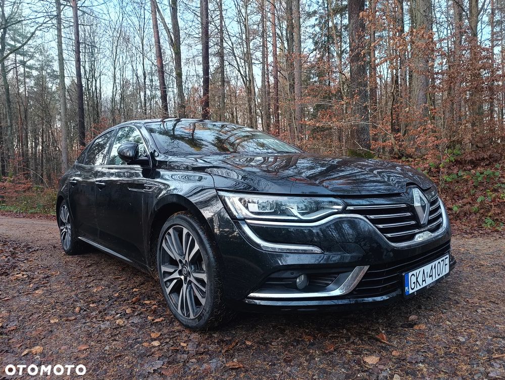 Renault Talisman - 1