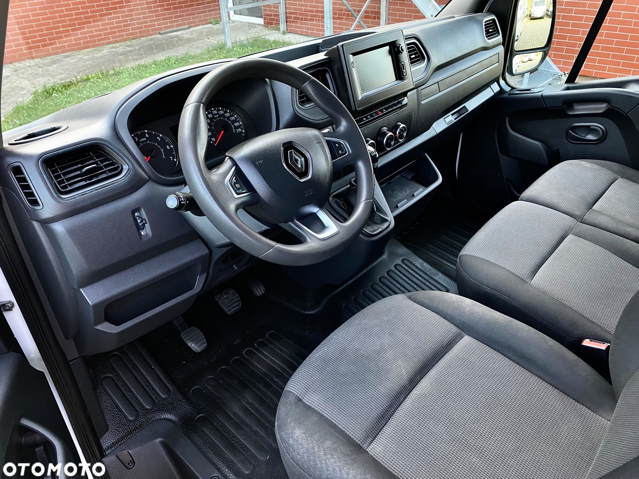 Renault Master - 14