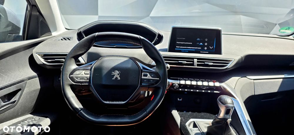 Peugeot 3008 BlueHDi 150 Stop & Start Allure - 21