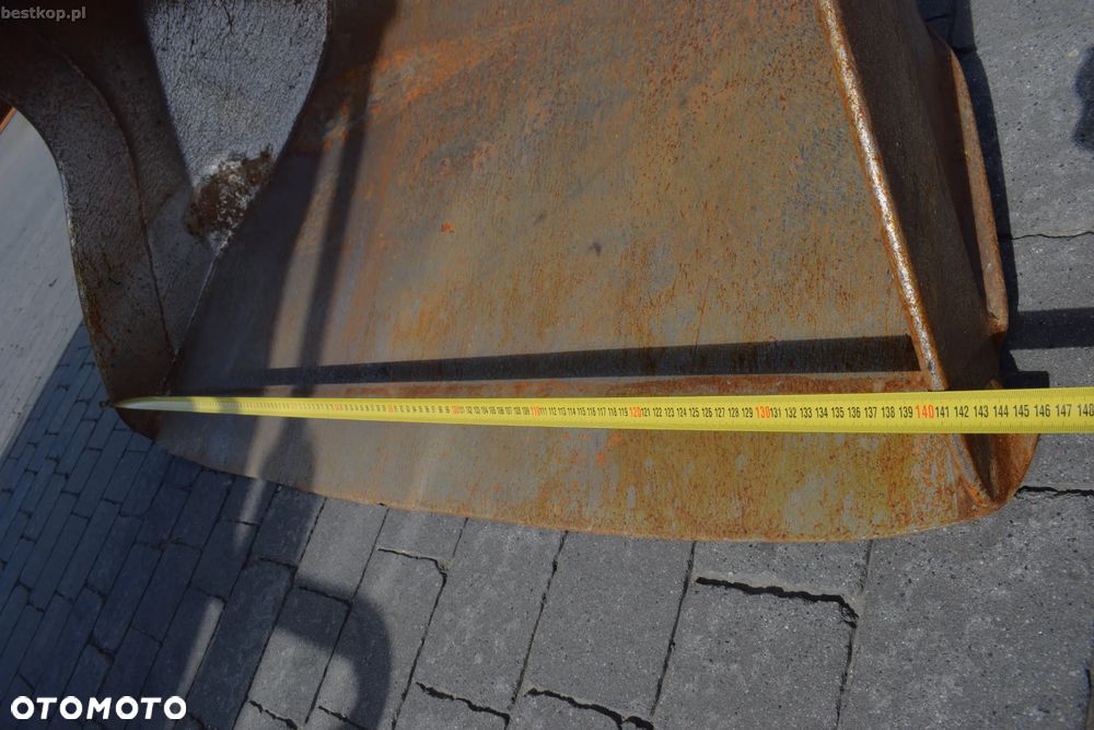 Liebherr A914 Compact - 17