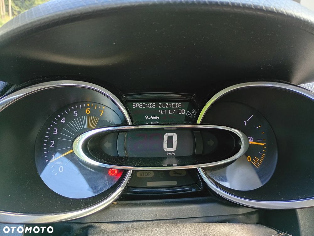 Renault Clio 0.9 Energy TCe Intens+ - 13