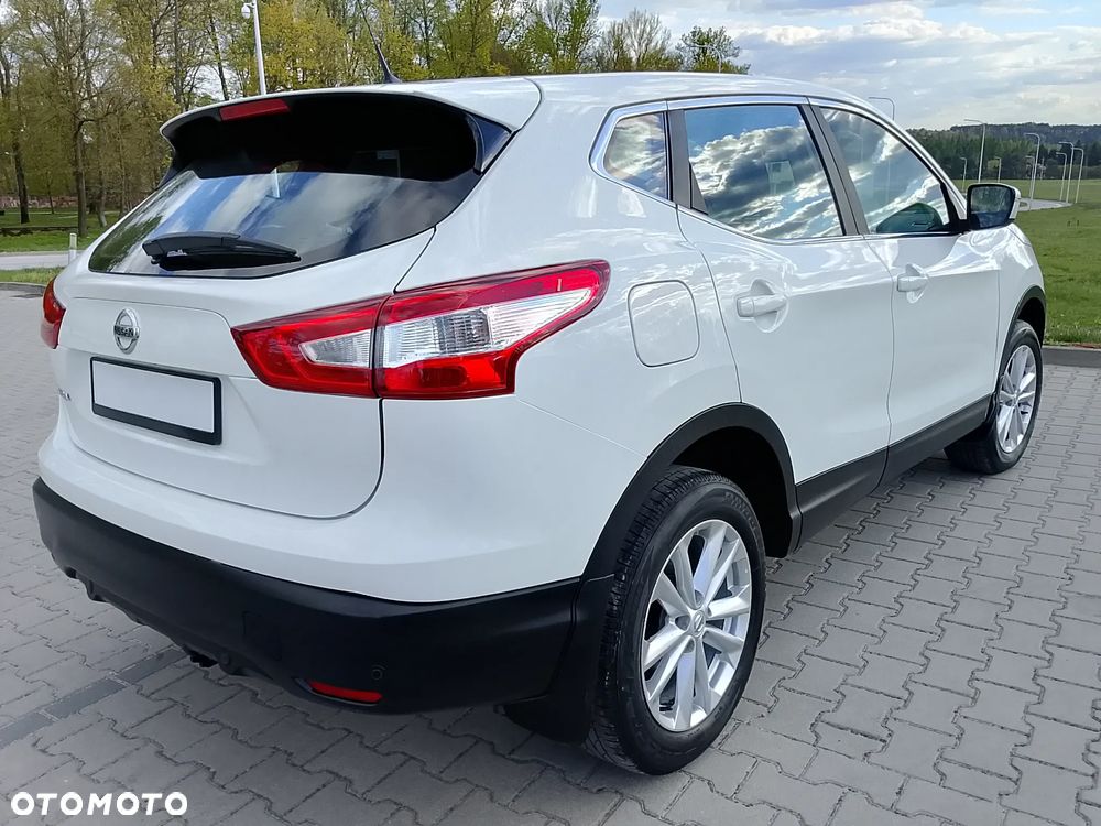 Nissan Qashqai 1.2 DIG-T Tekna+ - 9