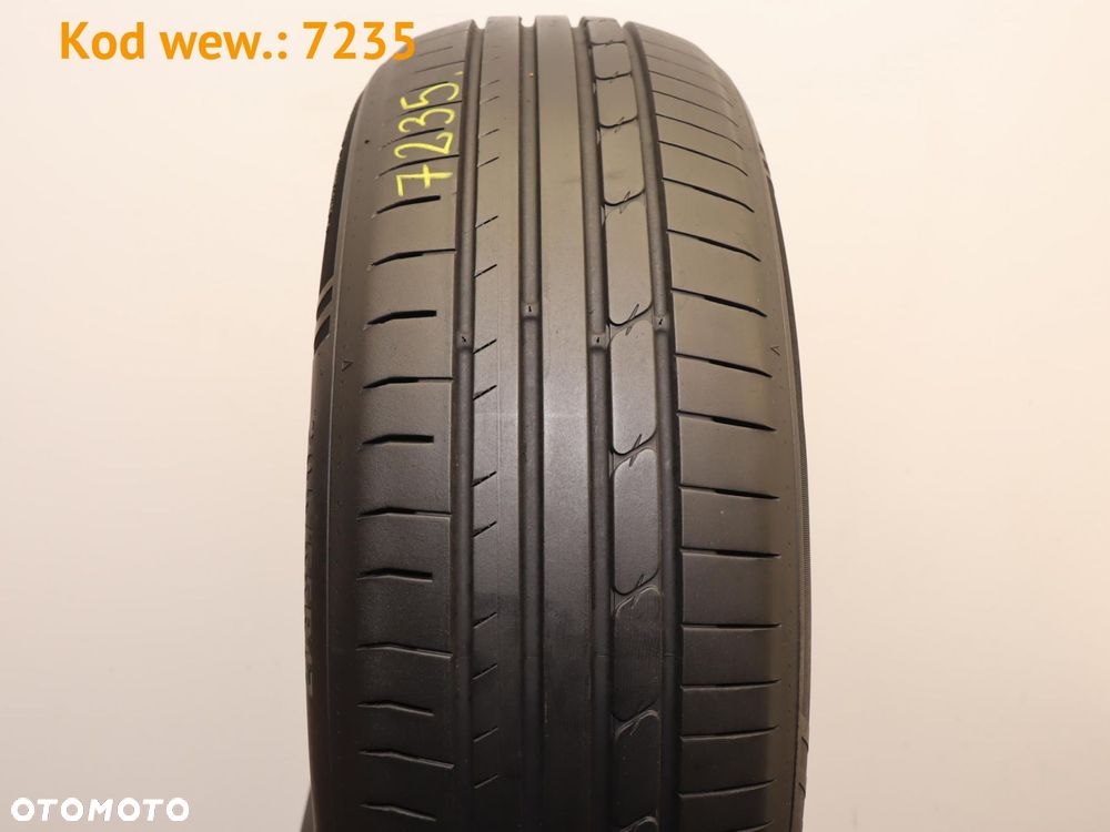 Giti Synergy H2 - 205/50 R17 - 7