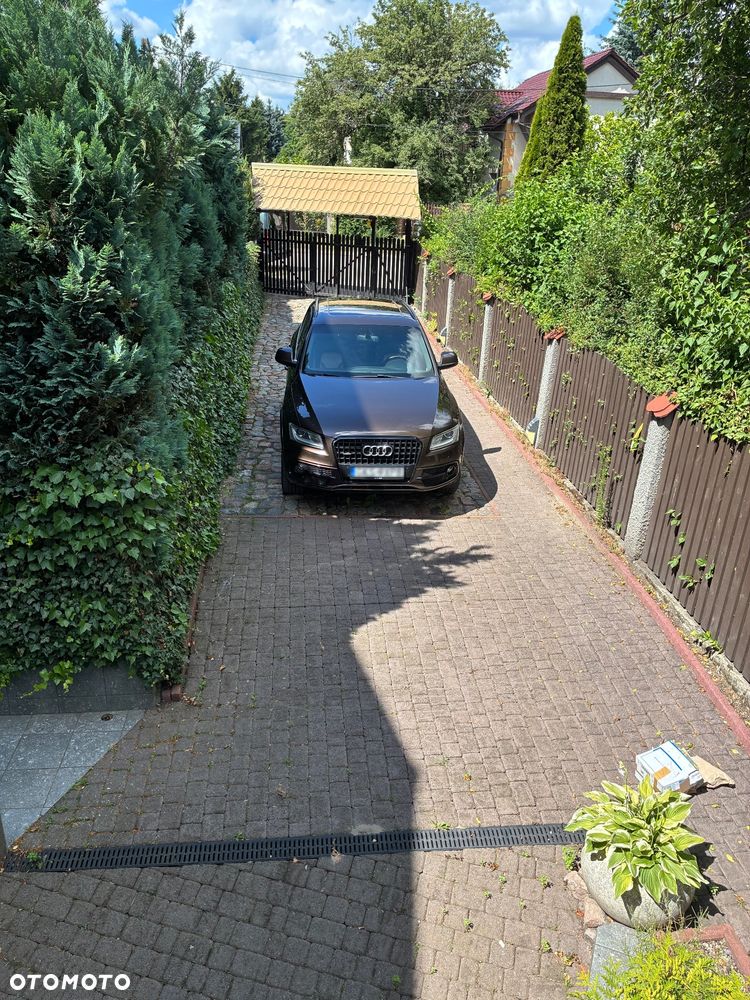 Audi Q5 3.0 TDI Quattro S tronic - 2