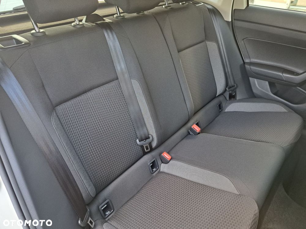 Volkswagen Polo 1.0 TSI Life DSG - 13