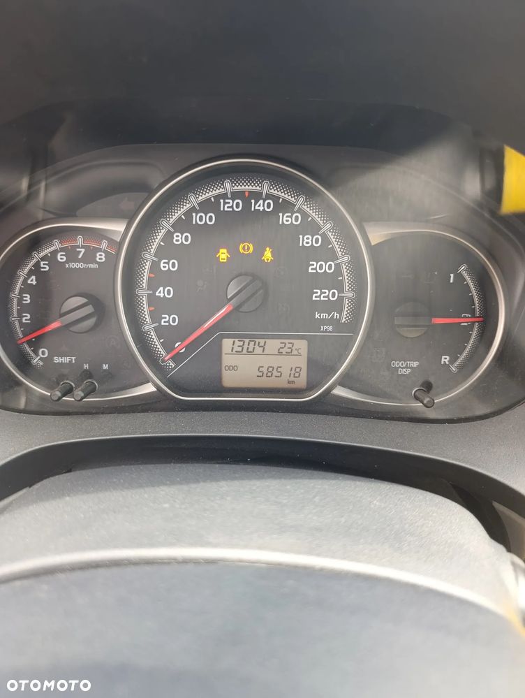 Toyota Yaris 1.0 VVT-i Edition-S - 16