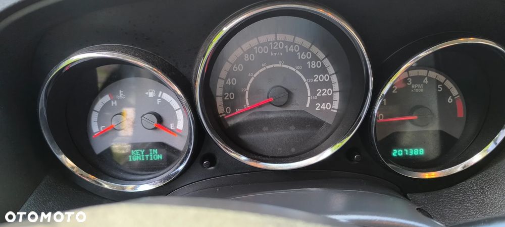 Dodge Caliber 2.0 SXT - 6