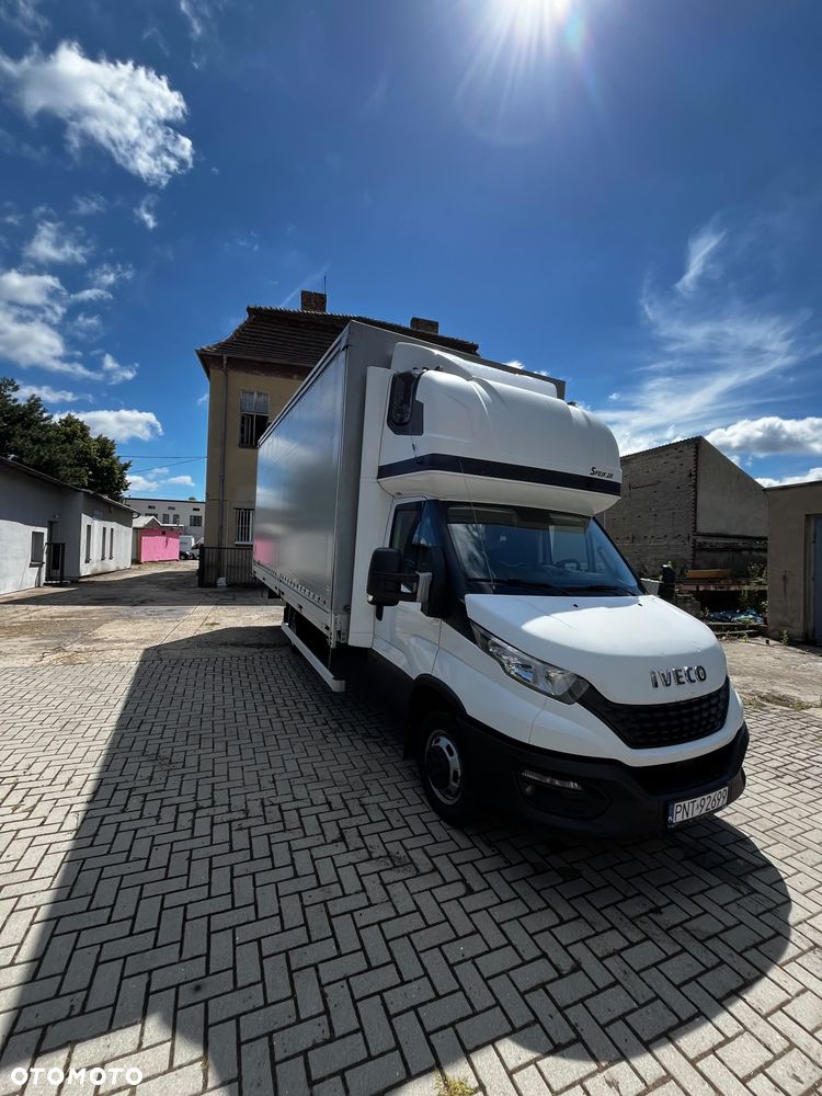 Iveco Daily 50C/35 - 3