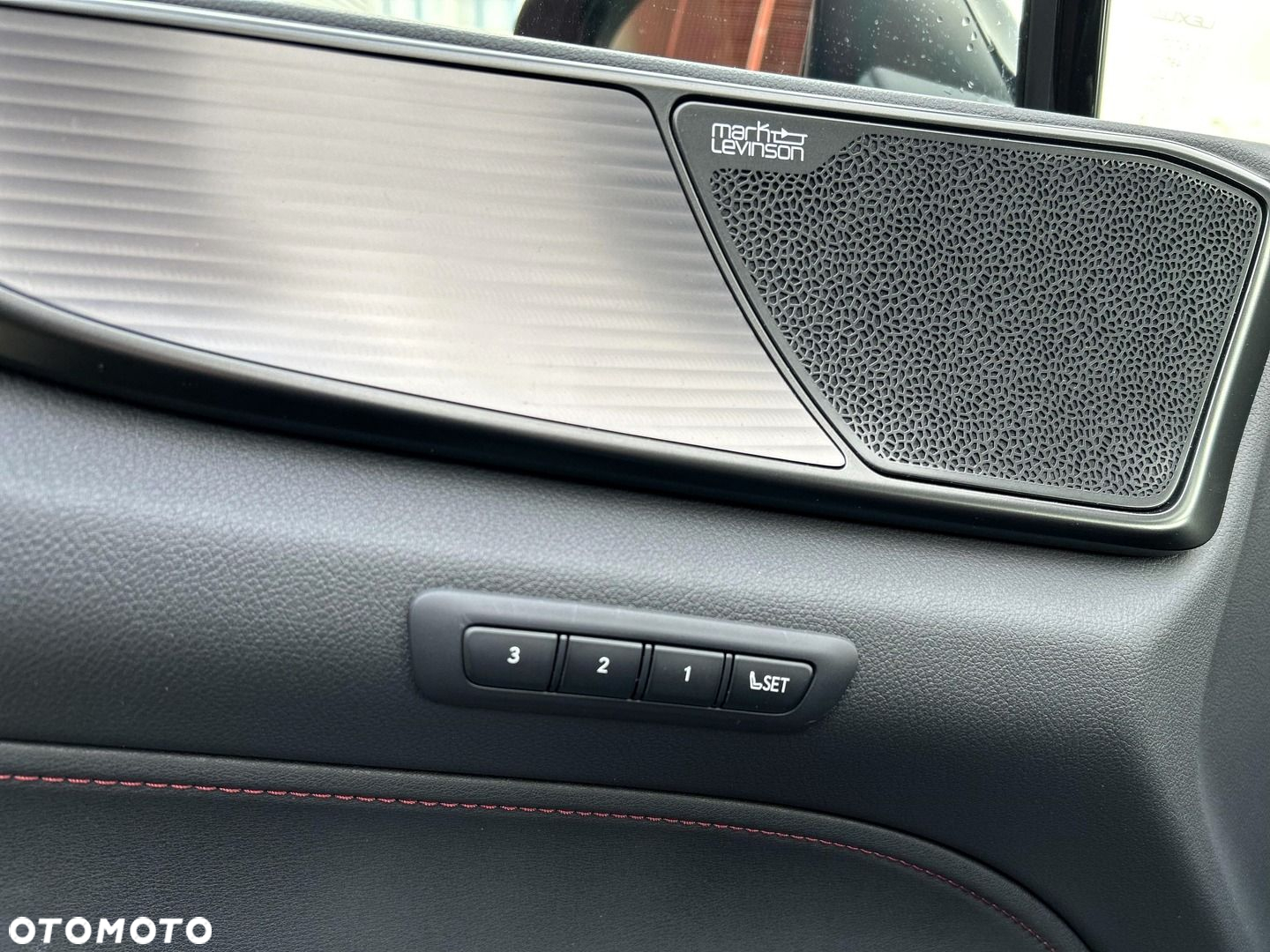 Lexus NX - 21