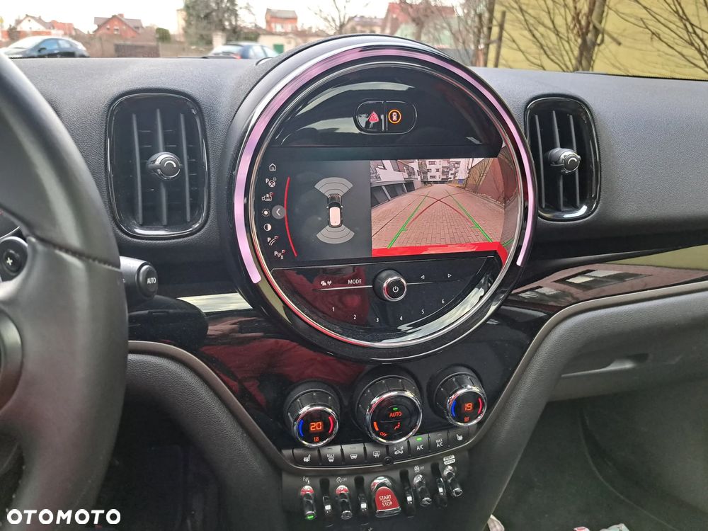 MINI Countryman Cooper S - 8