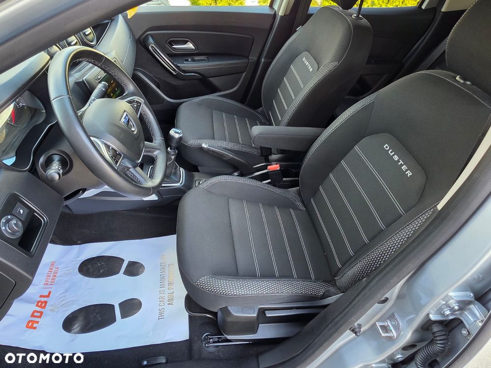 Dacia Duster - 8