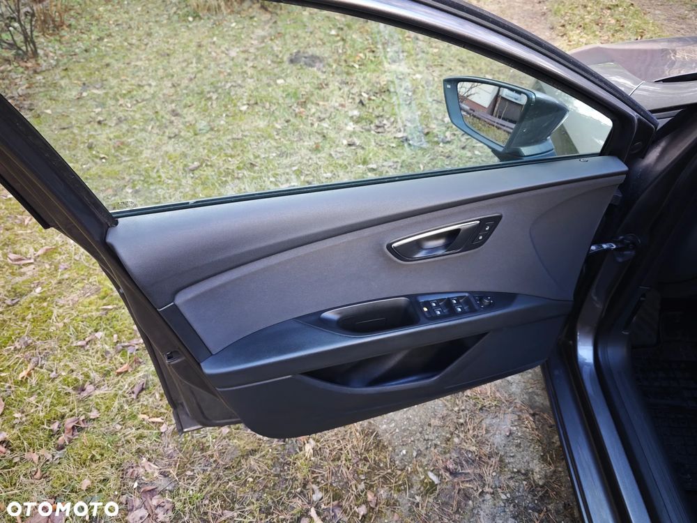 Seat Leon 1.4 TSI Style S&S - 13