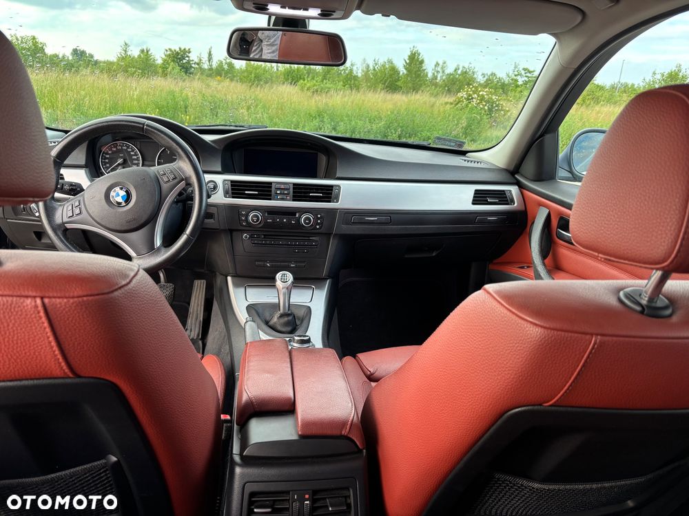 BMW Seria 3 - 11