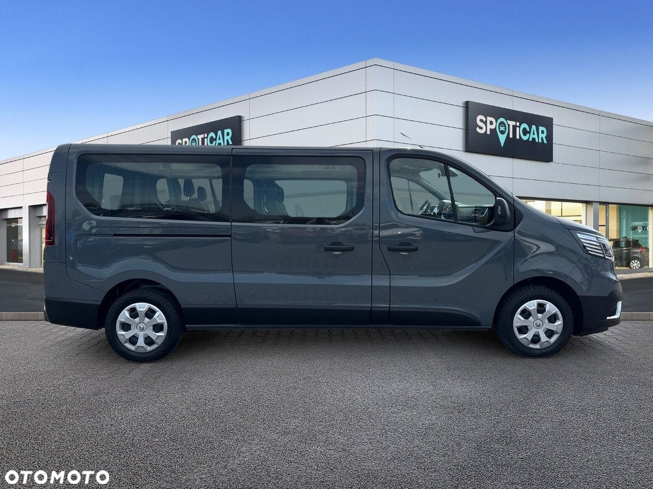 Renault Trafic - 4