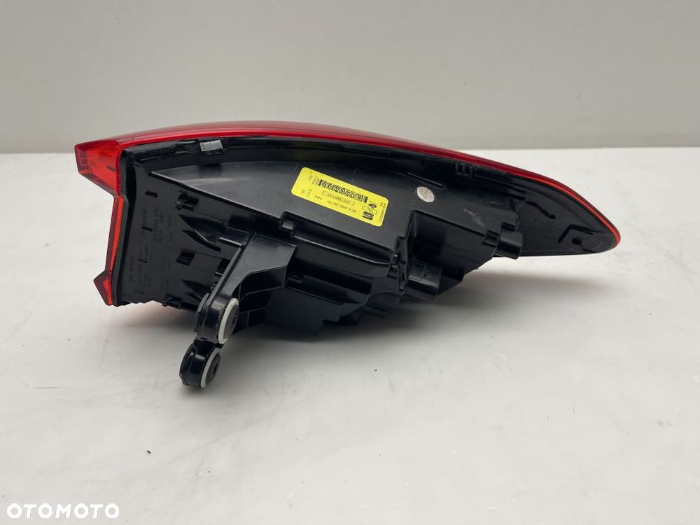 LAMPA LEWA TYŁ SEAT CUPRA LEON IV LED 5FA945207C - 2