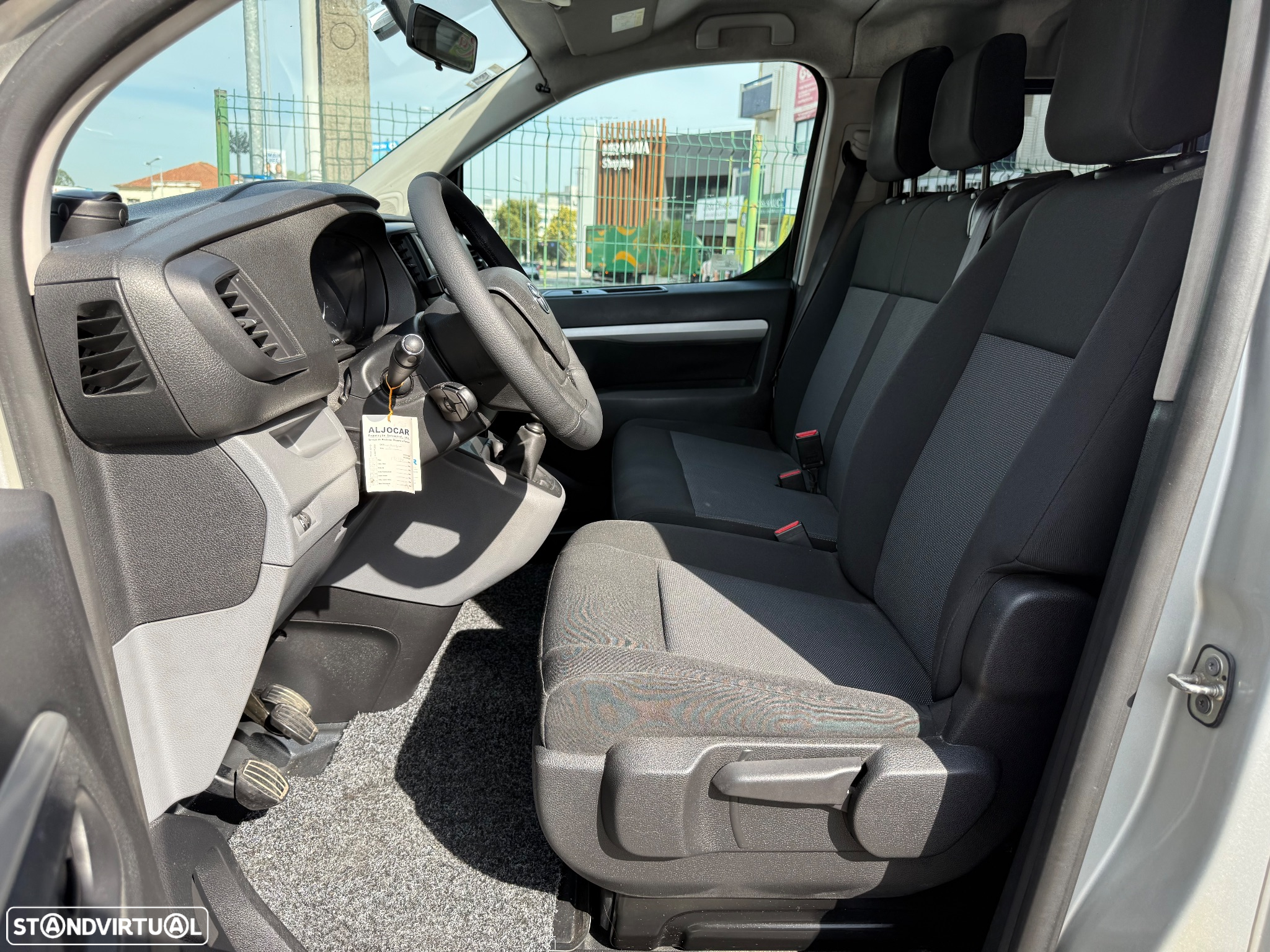 Toyota Proace 1.6 D-4D L1 6L - 44
