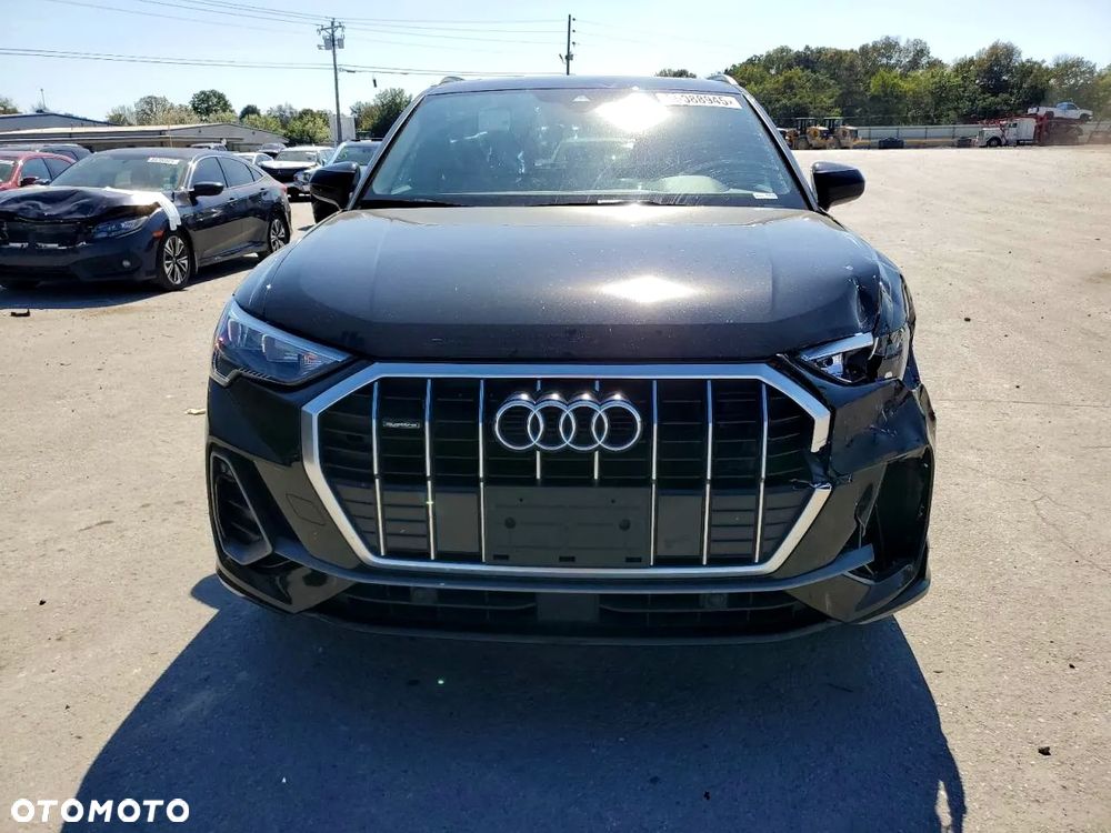 Audi Q3 45 TFSI quattro S tronic S line - 6