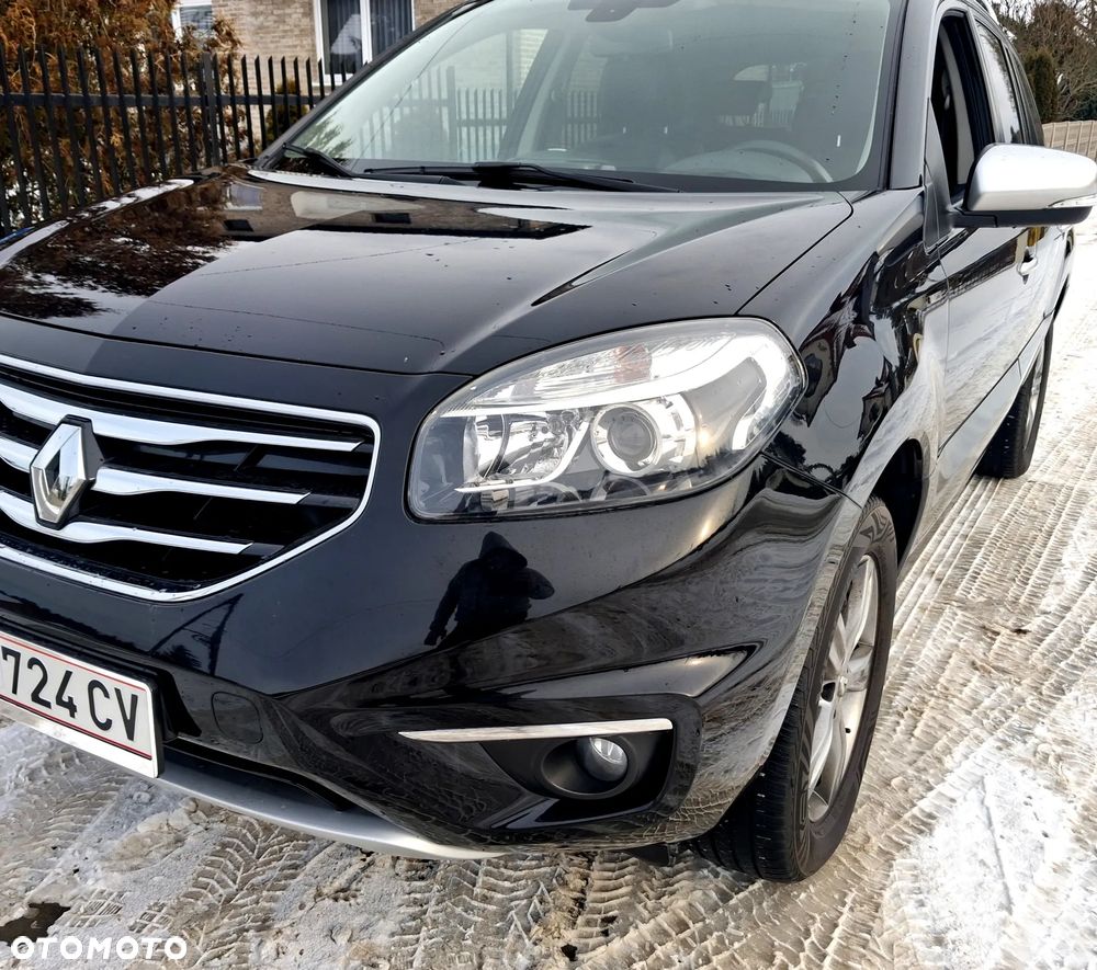 Renault Koleos 2.0 dCi 4x4 Bose Edition - 11
