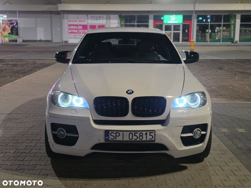 BMW X6 - 4