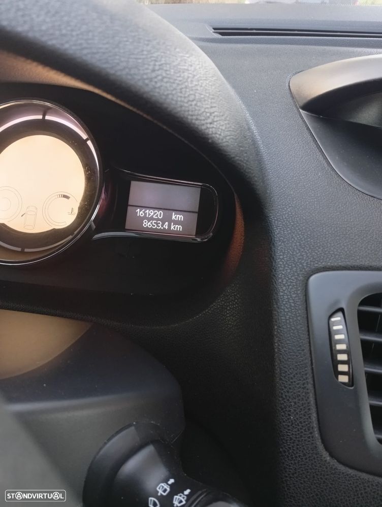Renault Mégane Sport Tourer - 6