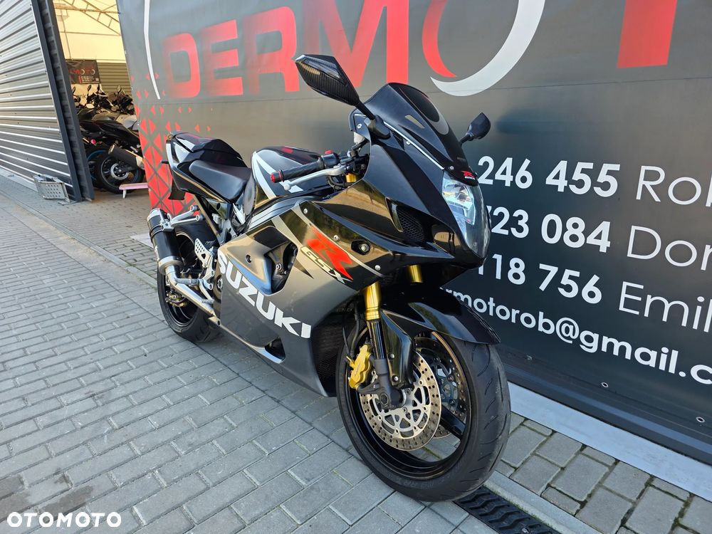 Suzuki GSX-R - 31