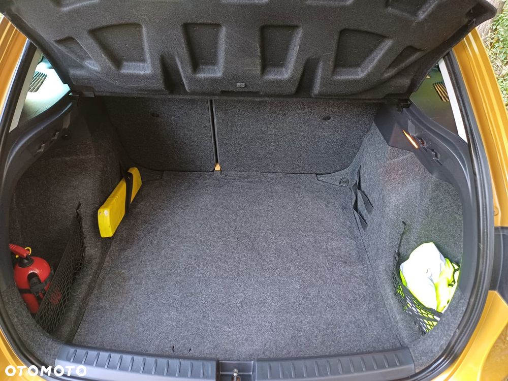 Seat Ibiza 1.2 TSI Ecomotive Style Viva - 8