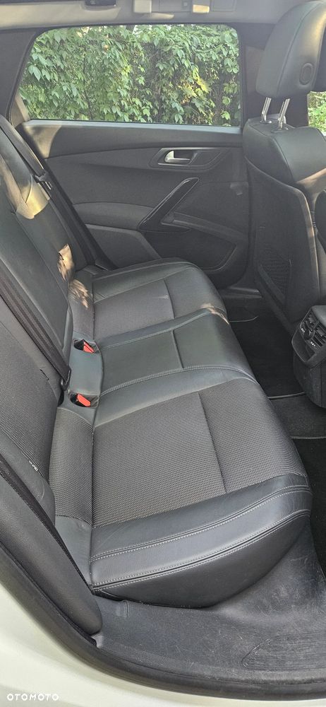 Peugeot 508 2.0 HDi Business Line - 12