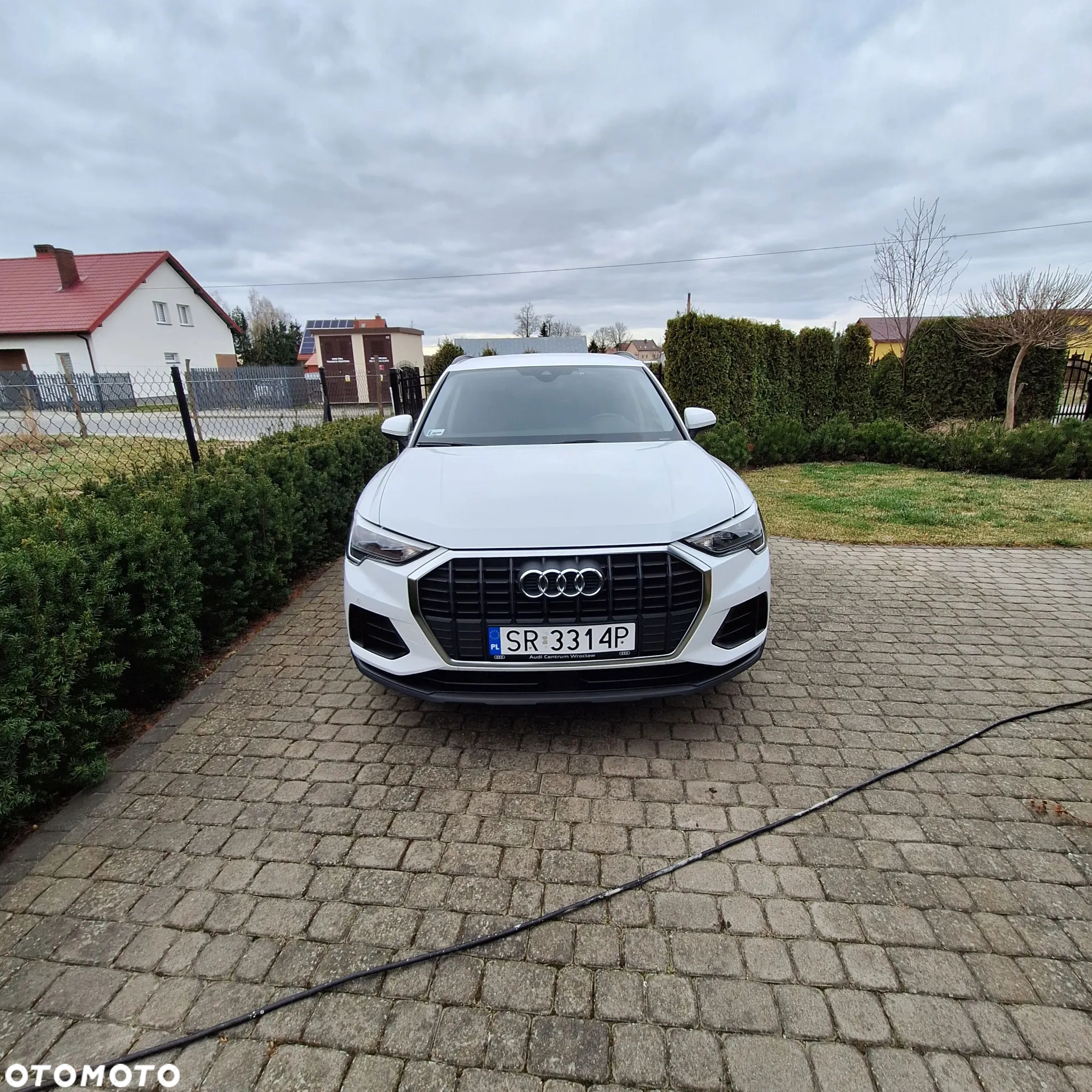 Audi Q3 35 TFSI Advanced S tronic - 10