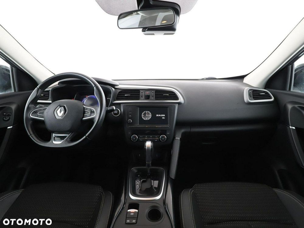 Renault Kadjar Energy TCe 130 EDC Business - 15
