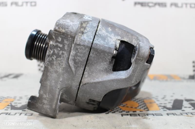 Alternador Bmw 1 (F20)  7605060 / 104210 6334 / 12317605060 - 7