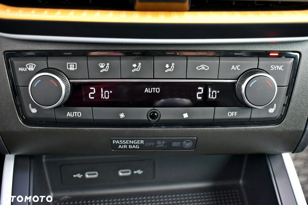 Seat Arona 1.0 TSI Full LED S&S - 23