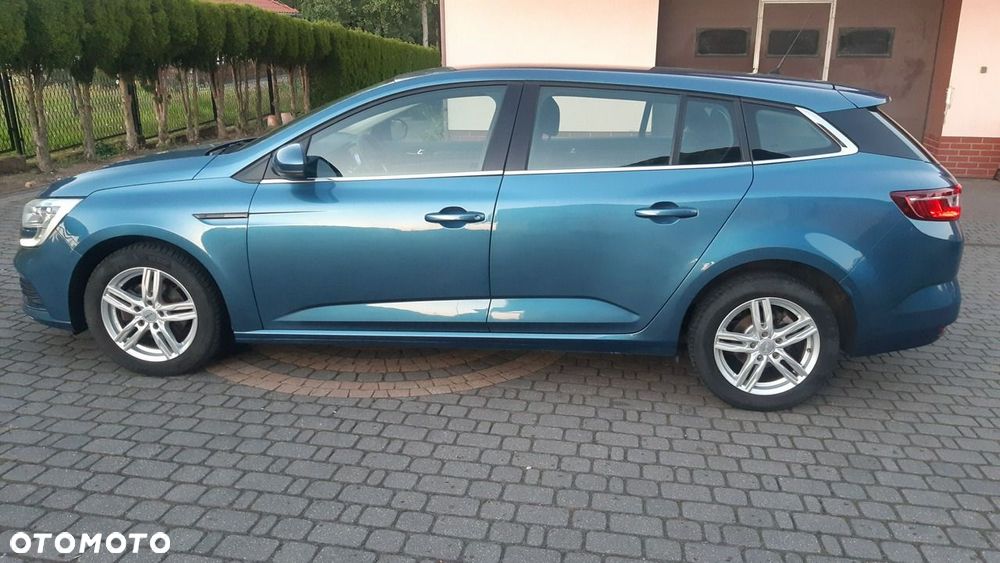 Renault Megane 1.2 Energy TCe Life - 19
