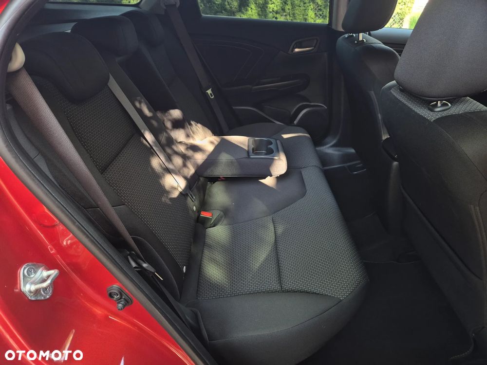 Honda Civic 1.6 i-DTEC Style Edition - 15