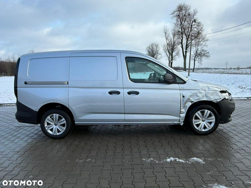 Volkswagen Caddy - 2