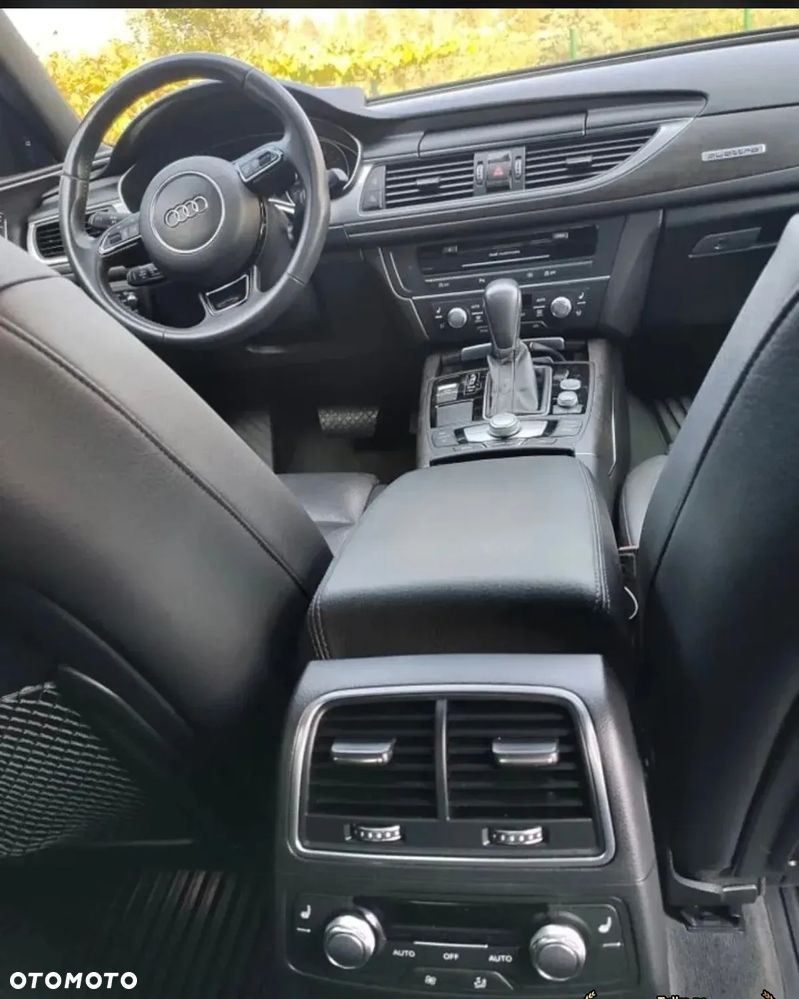 Audi A6 Limousine - 9