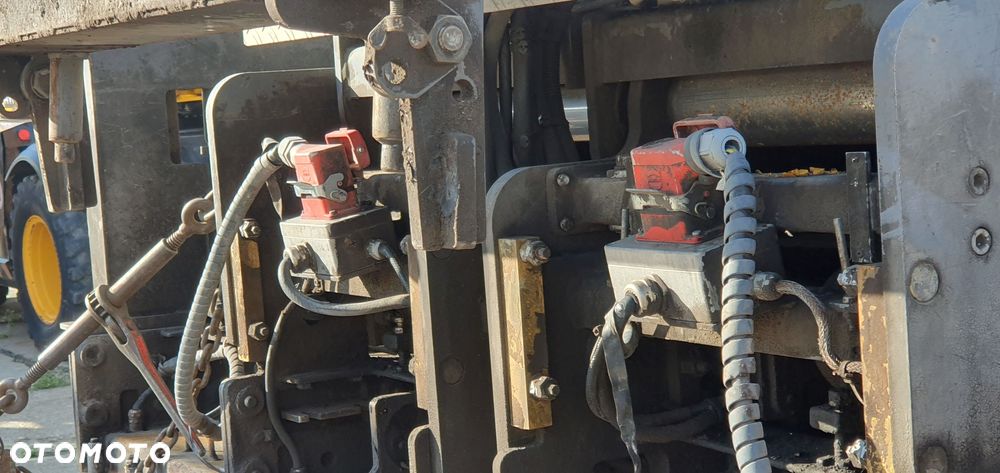 Vogele S800 - 7